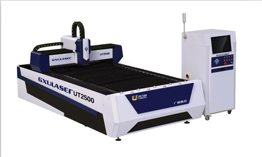 GXULASER UT2500